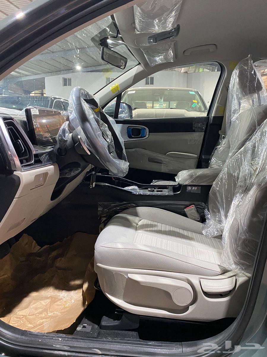 Kia Sorento Standard Hybrid 1.6 Model 2024 Cash or Installments63613962537346112
