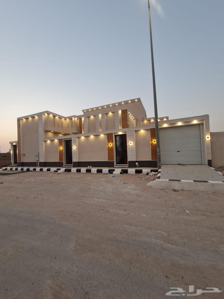 For sale: a villa and an apartment in Al-Yarmouk district, Hofuf Al-Batin62897019553153114