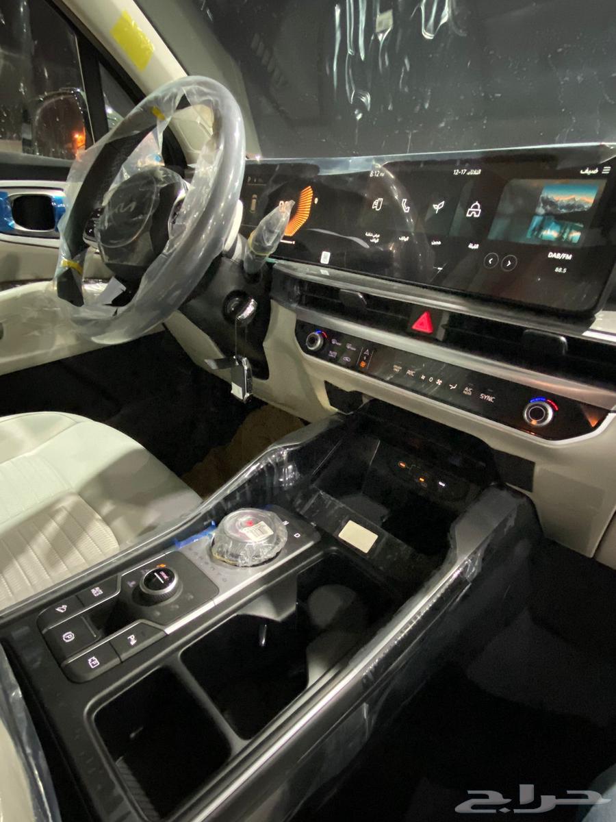Kia Sorento Standard Hybrid 1.6 Model 2024 Cash or Installments63613962537346113