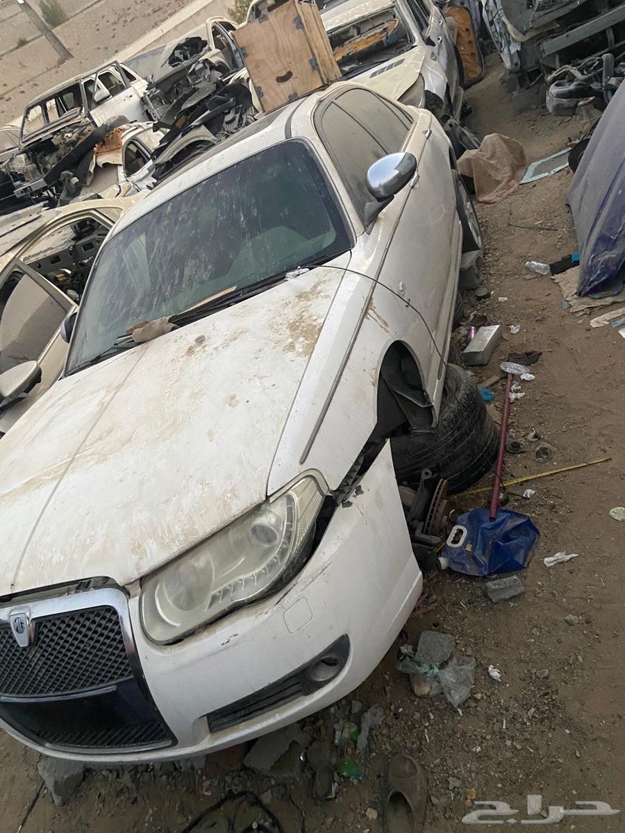 ام جى 750   زوتى 70063613710074753112