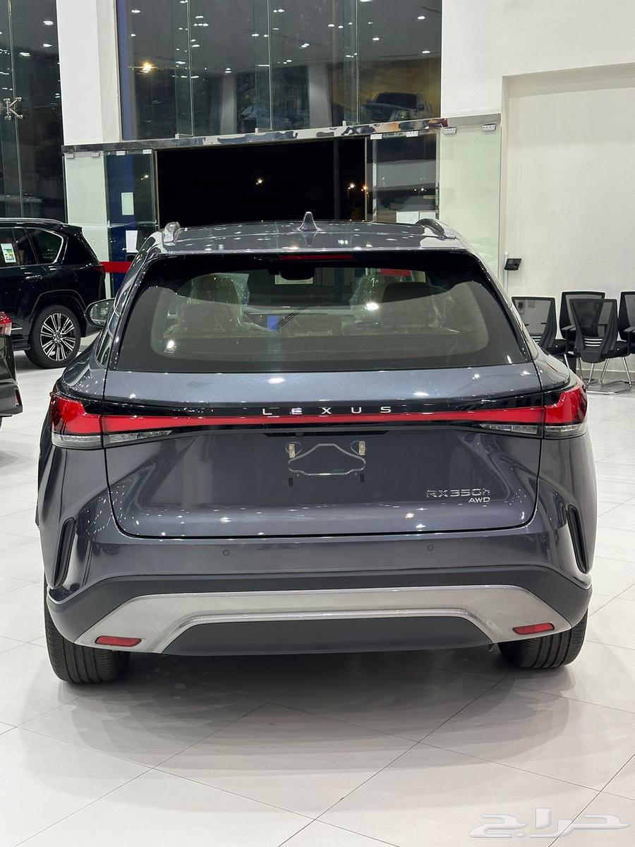 Lexus RX350-BH 202463516033922049112
