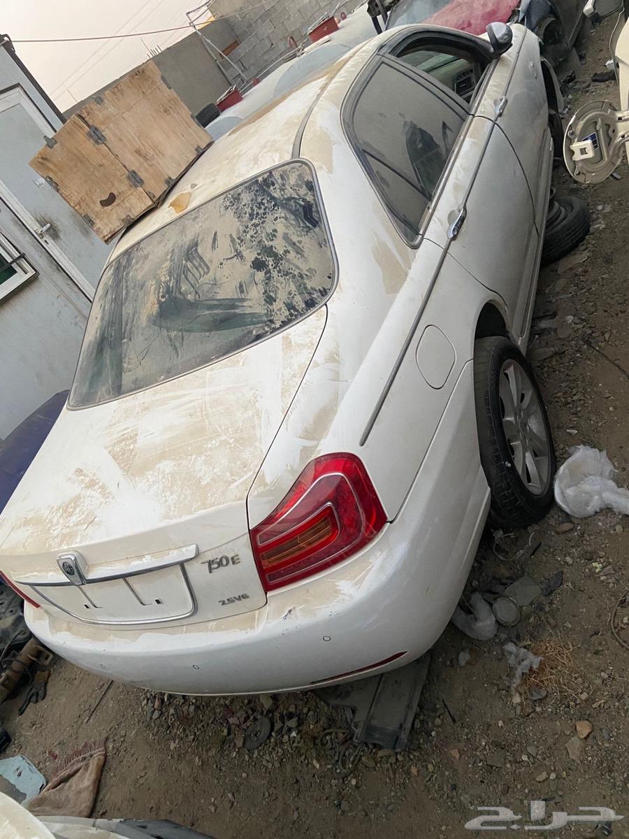 ام جى 750   زوتى 70063613710074753114