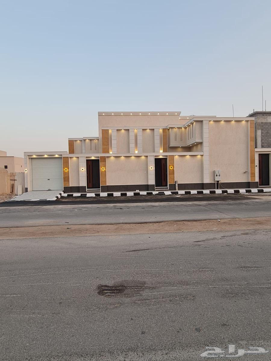 For sale: a villa and an apartment in Al-Yarmouk district, Hofuf Al-Batin62897019553153112