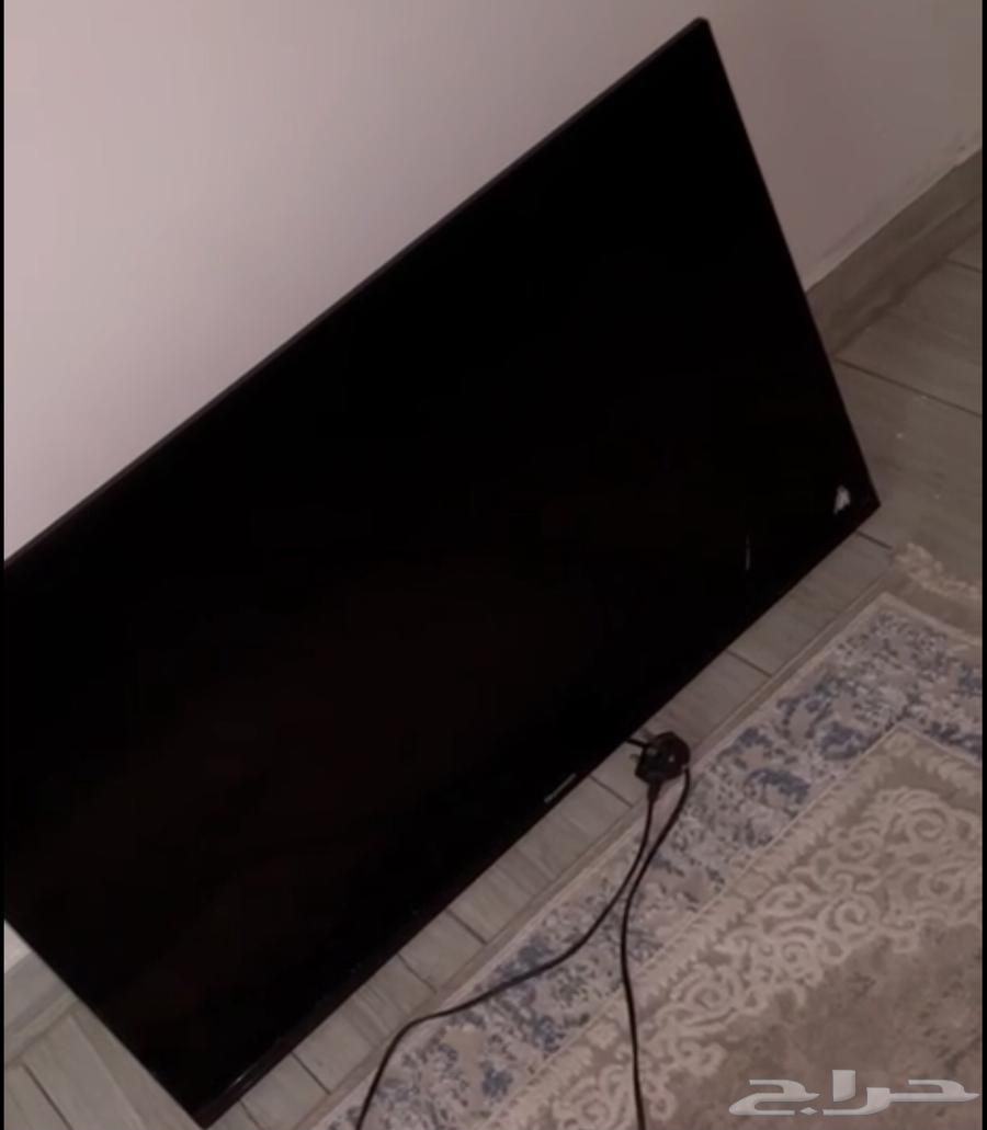 تلفزيون 40 بوصة بسعر 150 ريال يحتاج تصليح63374953492099112