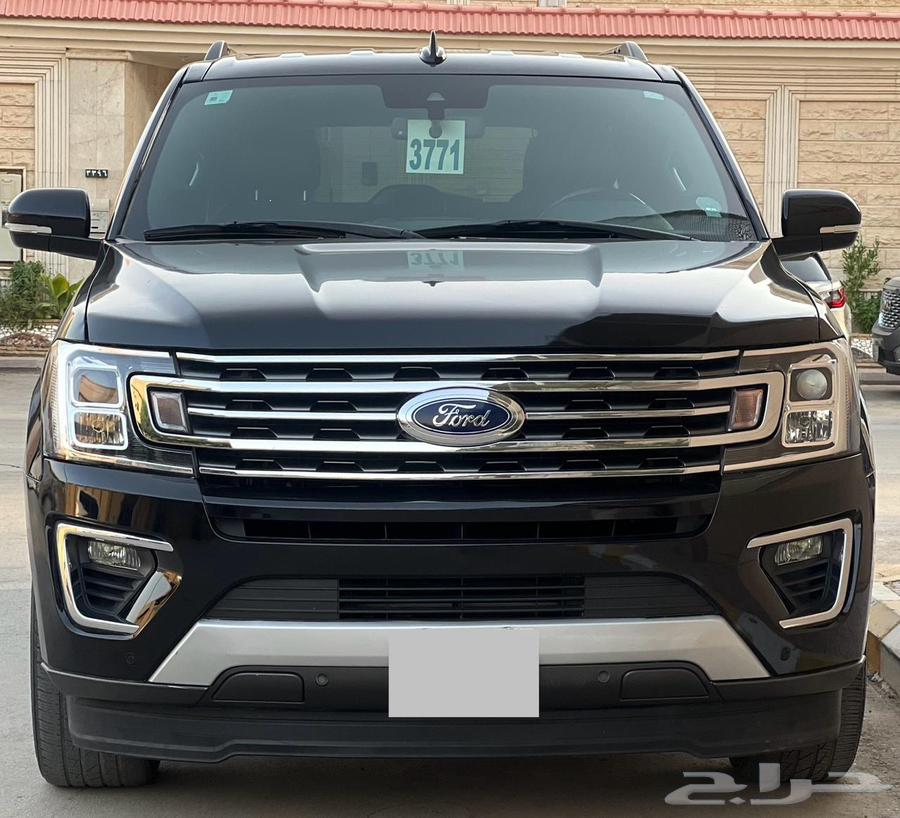 Ford - Expedition 202063613970027267112
