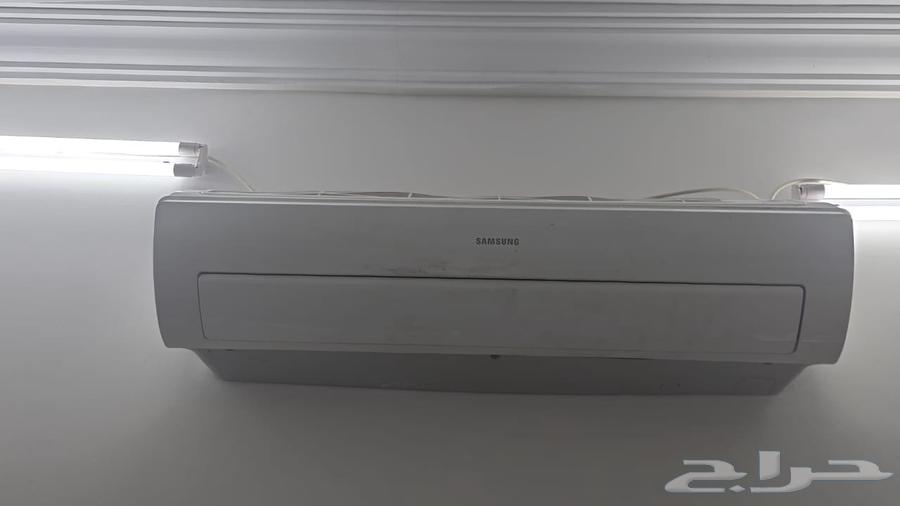 Split central air conditioner63377877911811110