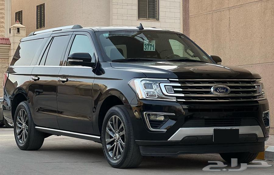Ford - Expedition 202063613970027267113