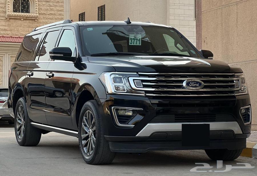 Ford - Expedition 202063613970027267114