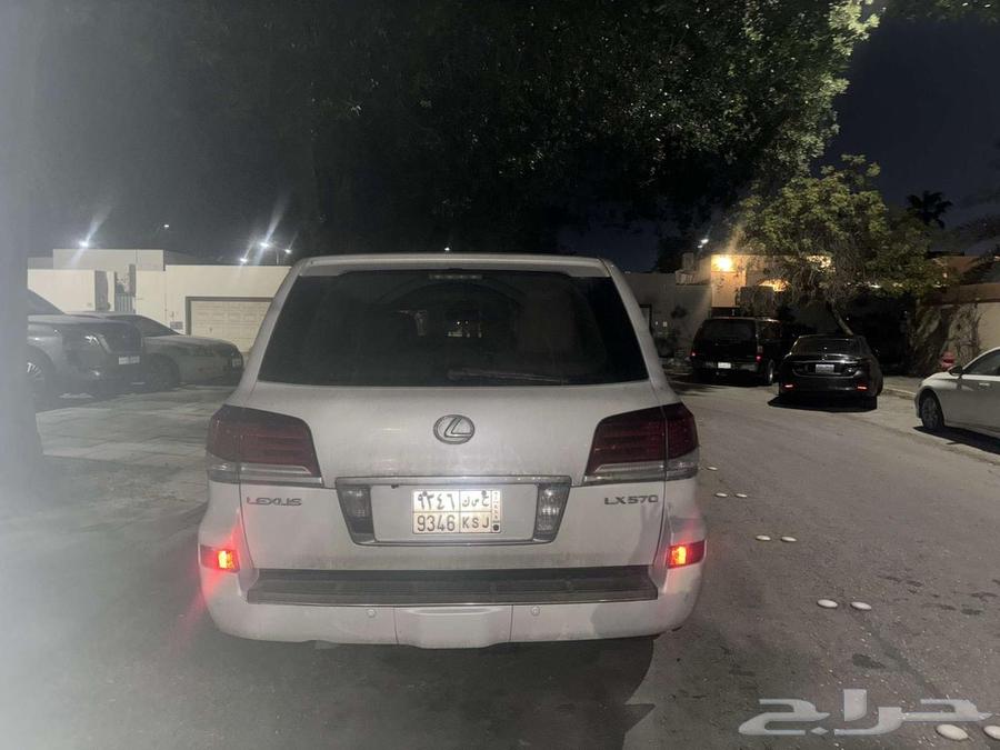 Lexus SUV63613970590721111