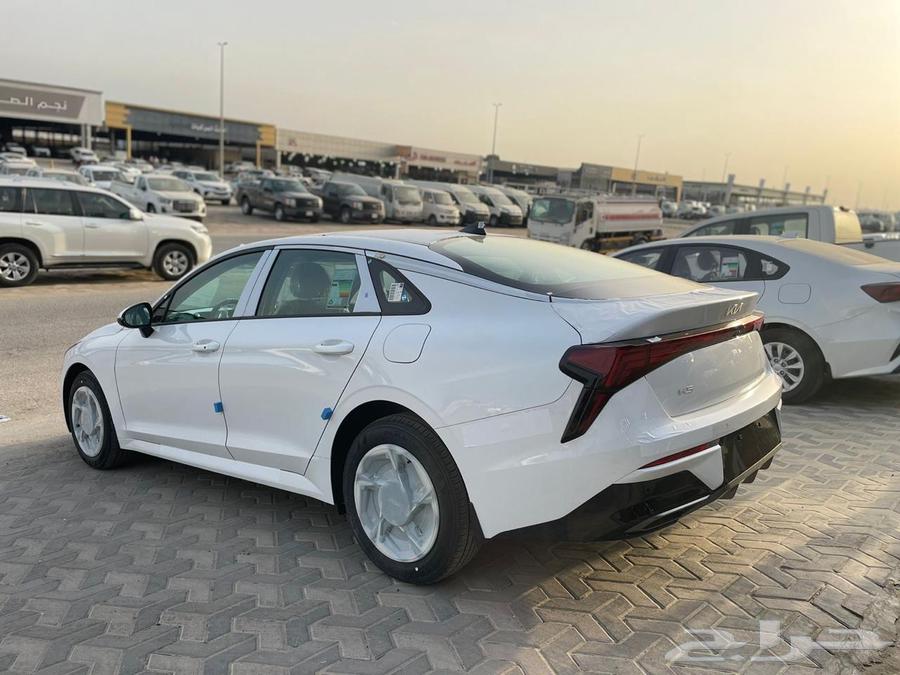 Kia K5 Half Option 202563613714711171113