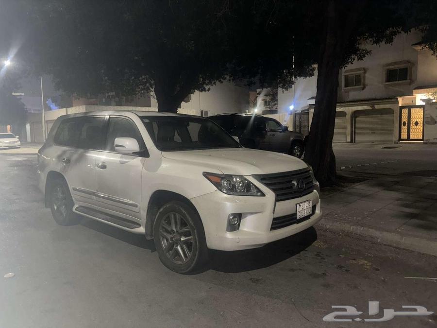 Lexus SUV63613970590721114
