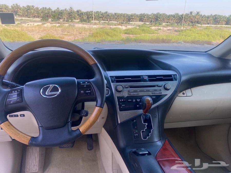 For sale Lexus RX 350 American63613967980547114