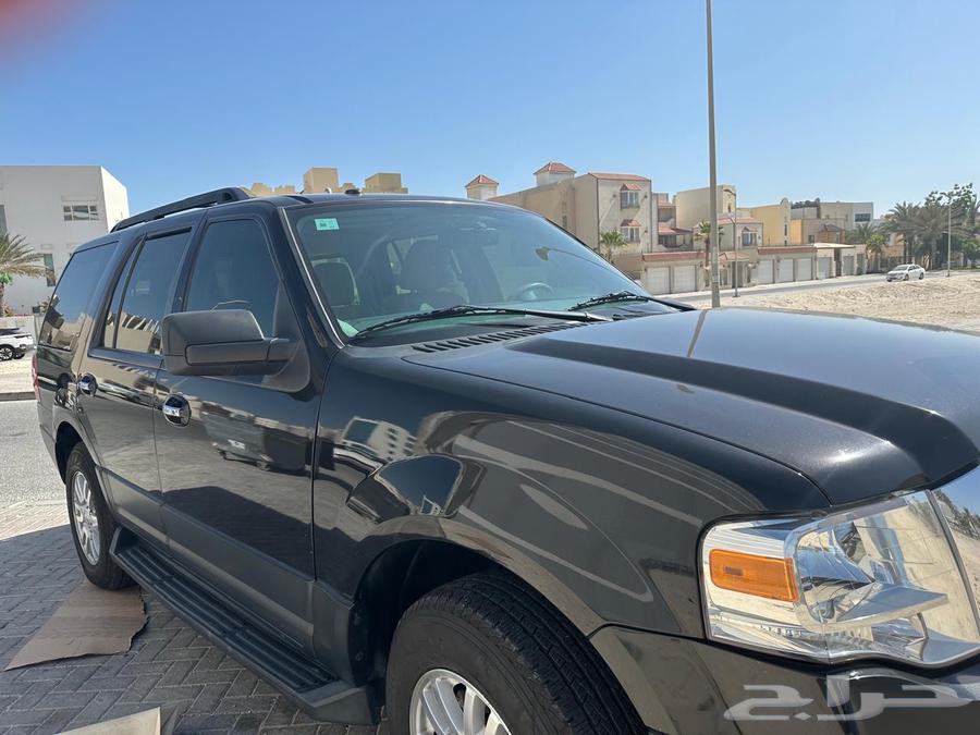Ford Expedition 201463613967698691113