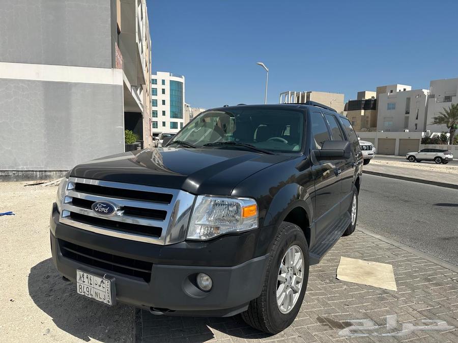Ford Expedition 201463613967698691112