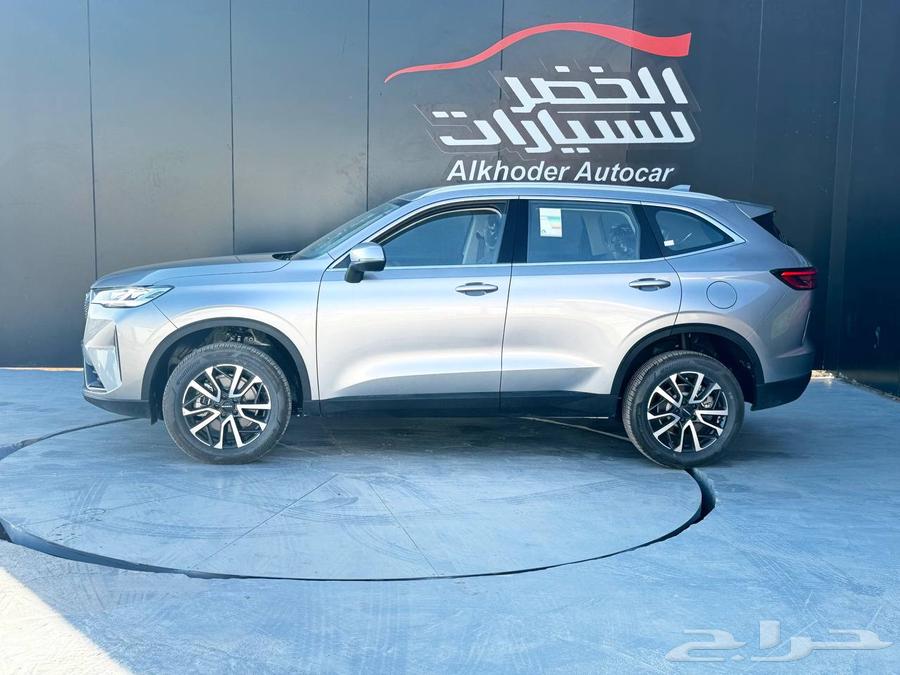 Haval H6 2023 from Abdulmajid Al-Khodr Company63613960621315112