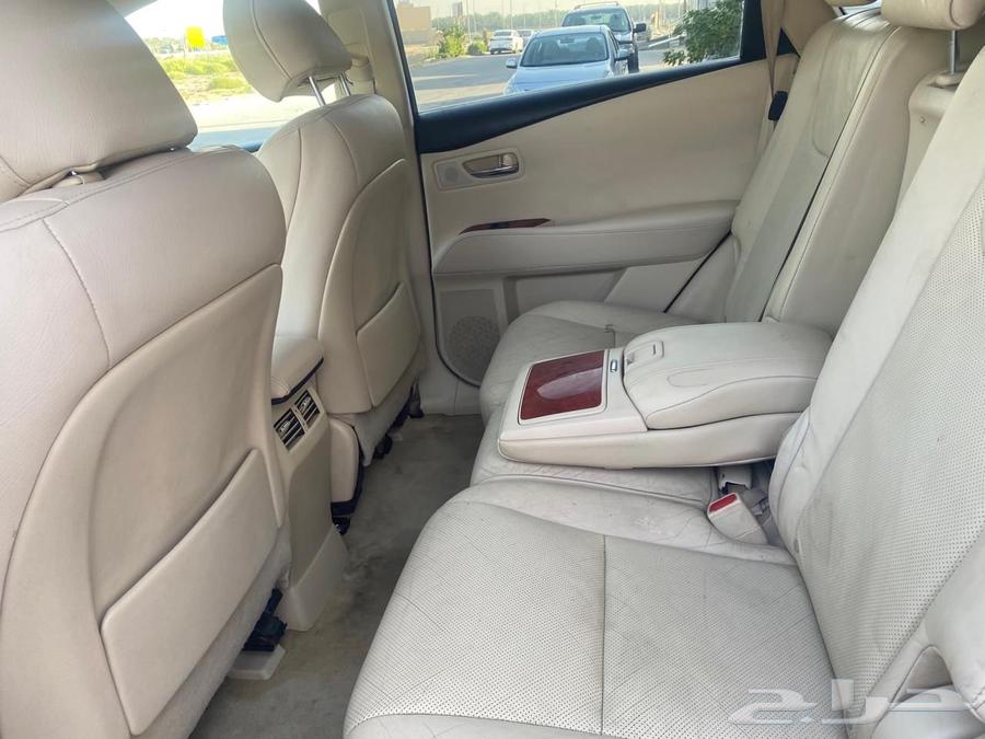 For sale Lexus RX 350 American63613967980547113