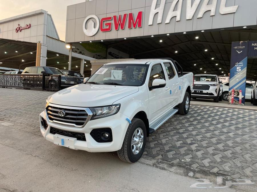 Great Wall Wingle 7 Model 202563613713599618111