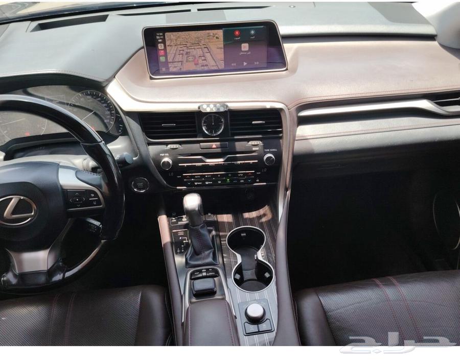 Lexus Rx350 201763613948150273111