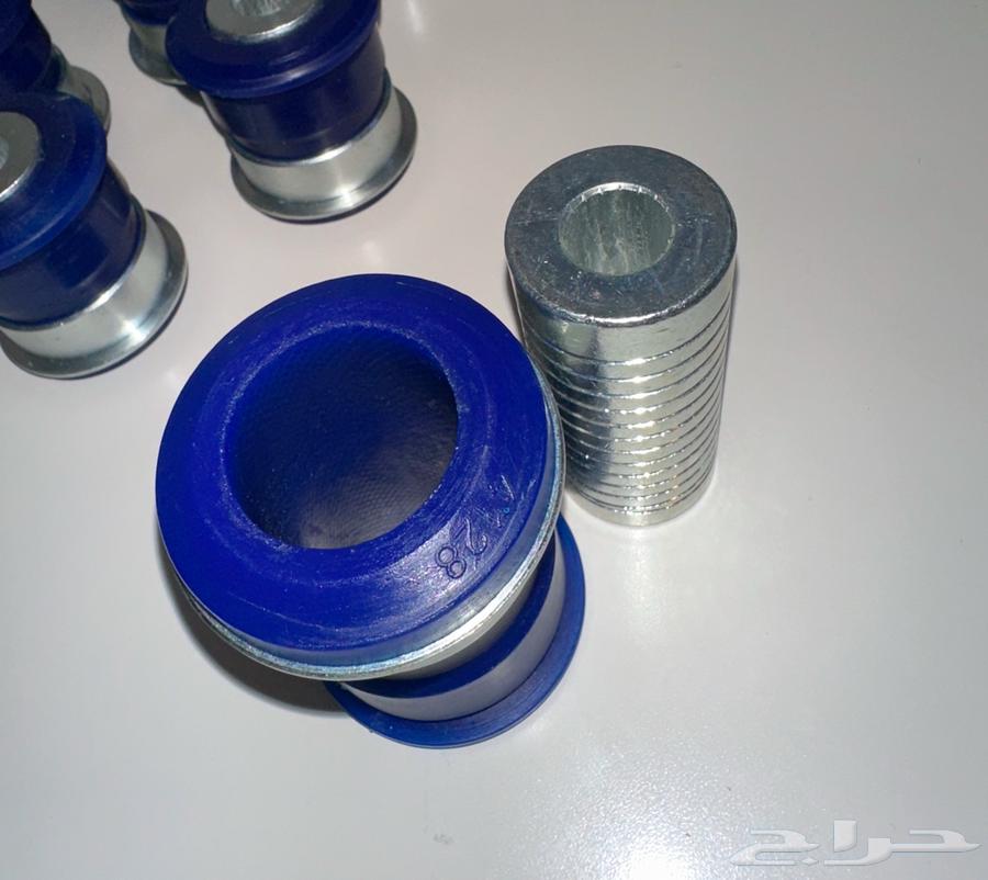 Rubber and Sports Suspension for Patrol Platinum63613945537410113