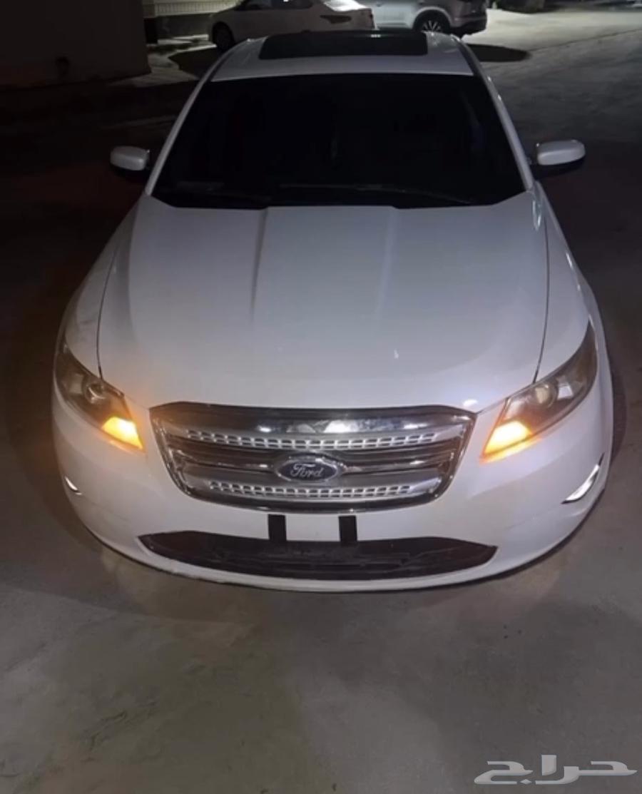 Ford Taurus63613969603969111