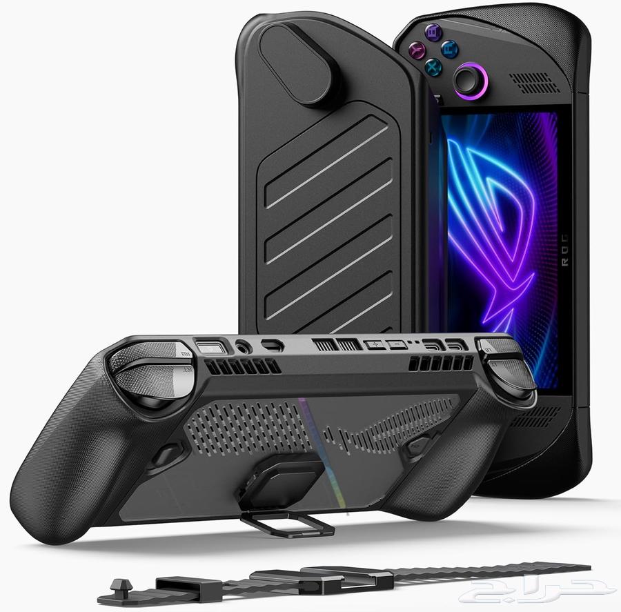 Asus ROG Ally X63378066386689112