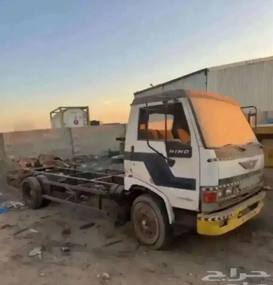 Hino Diesel Vehicle for Sale, Dismantled636137123959061129
