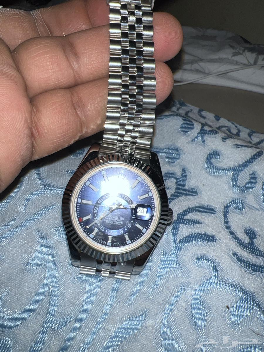 New Rolex Sky with its original box63377877970945111