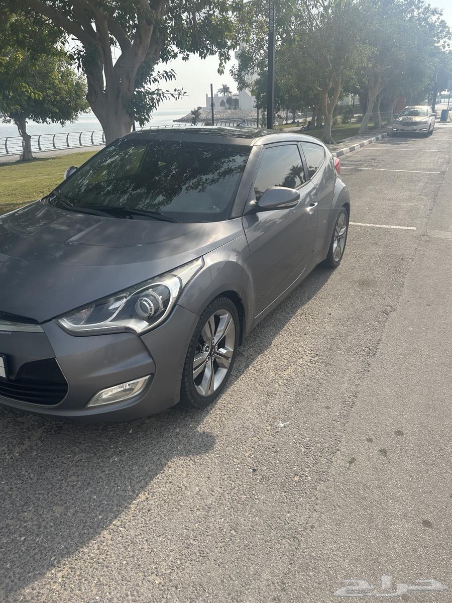 Hyundai Veloster63614152500355111