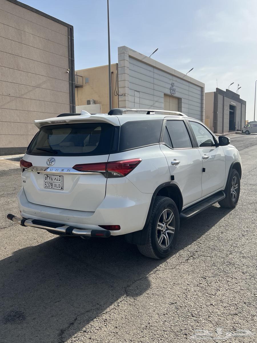 Fortuner 202063613712491905111