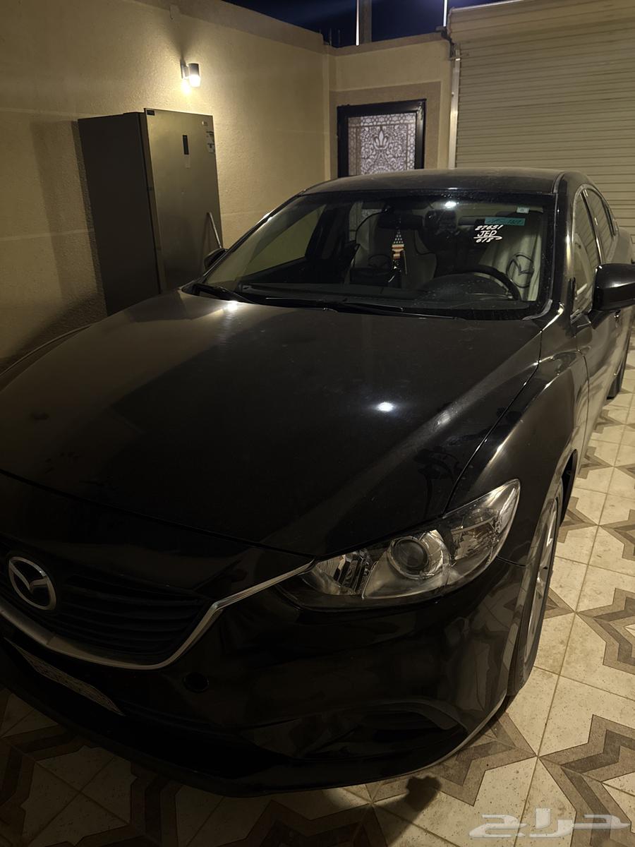 Mazda 2017 for sale63613707621250113
