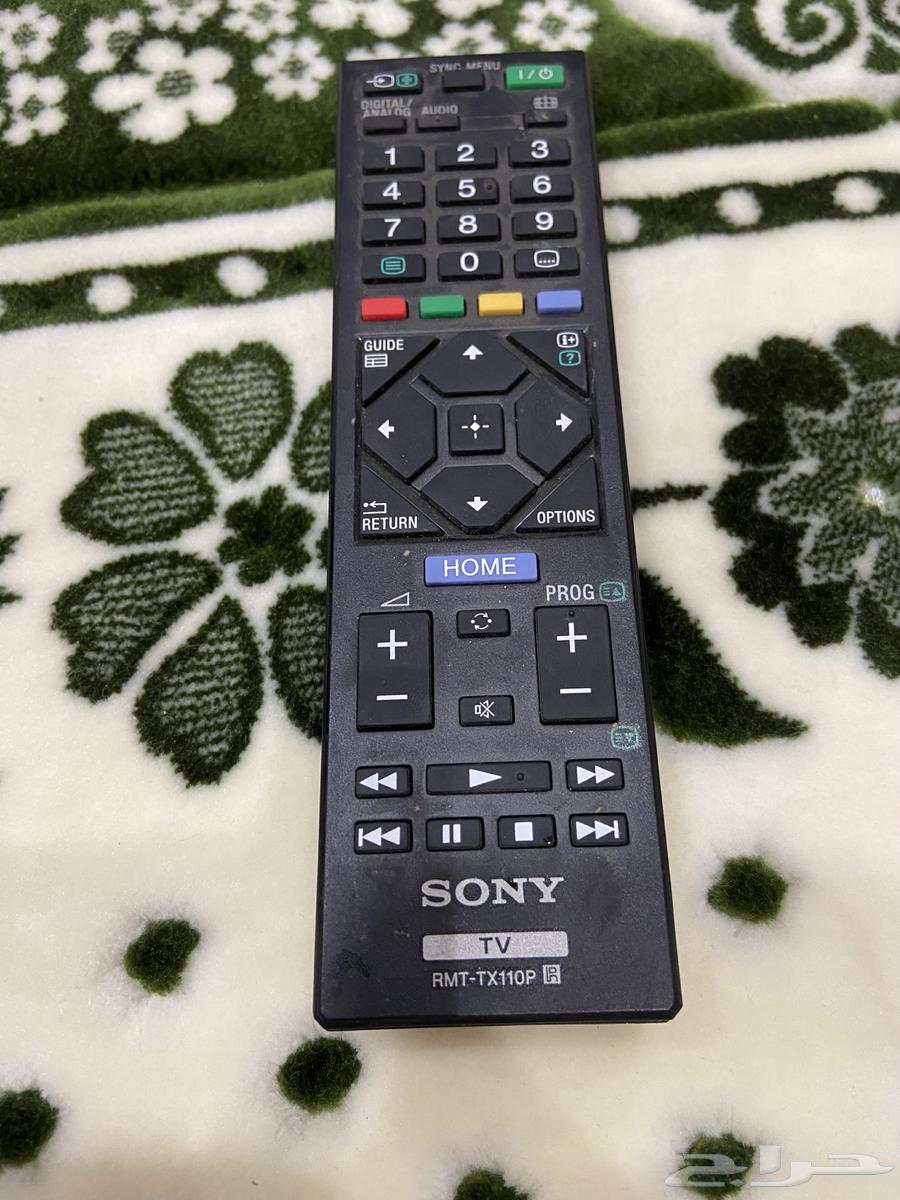 شاشة شركة سوني Sony بلازما كبيرة الأصلية مع رسيرفر نيوماكس63377279667843114