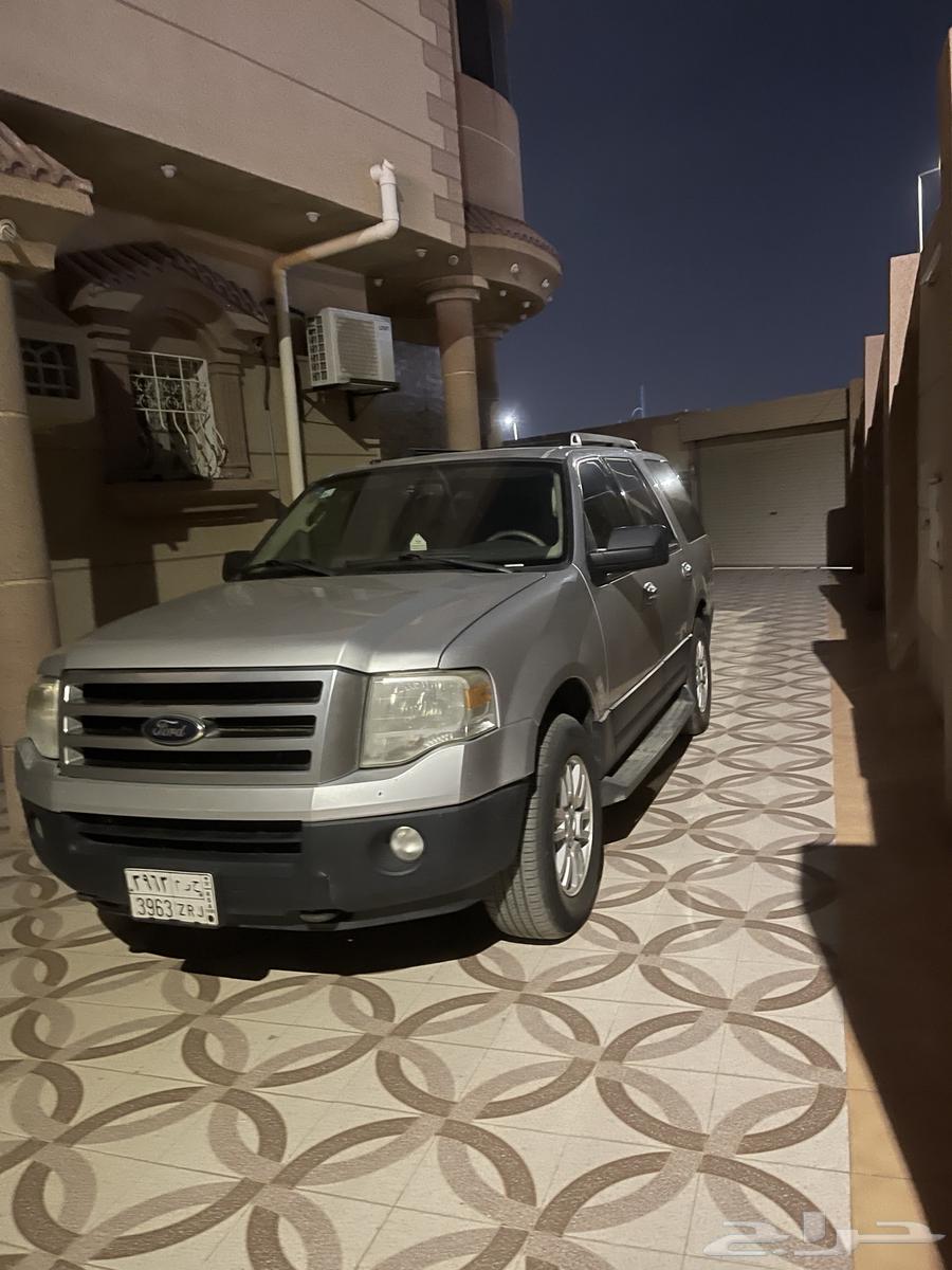 Ford Expedition63613936967554114