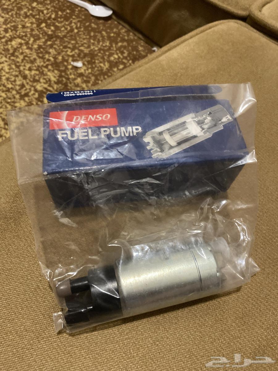 Gas Pump for Accord 1263613718948482112