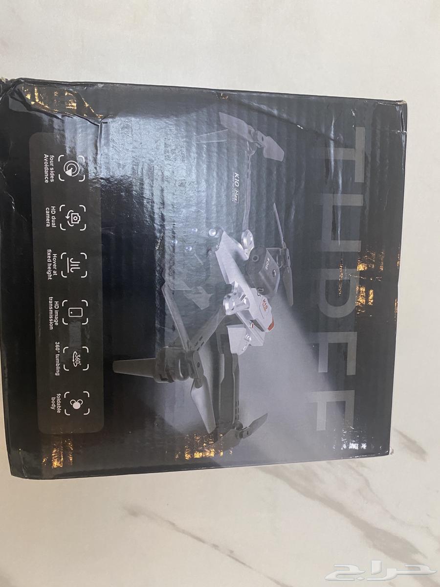 طائرة بدون طيار K10 MAX63372469608065114