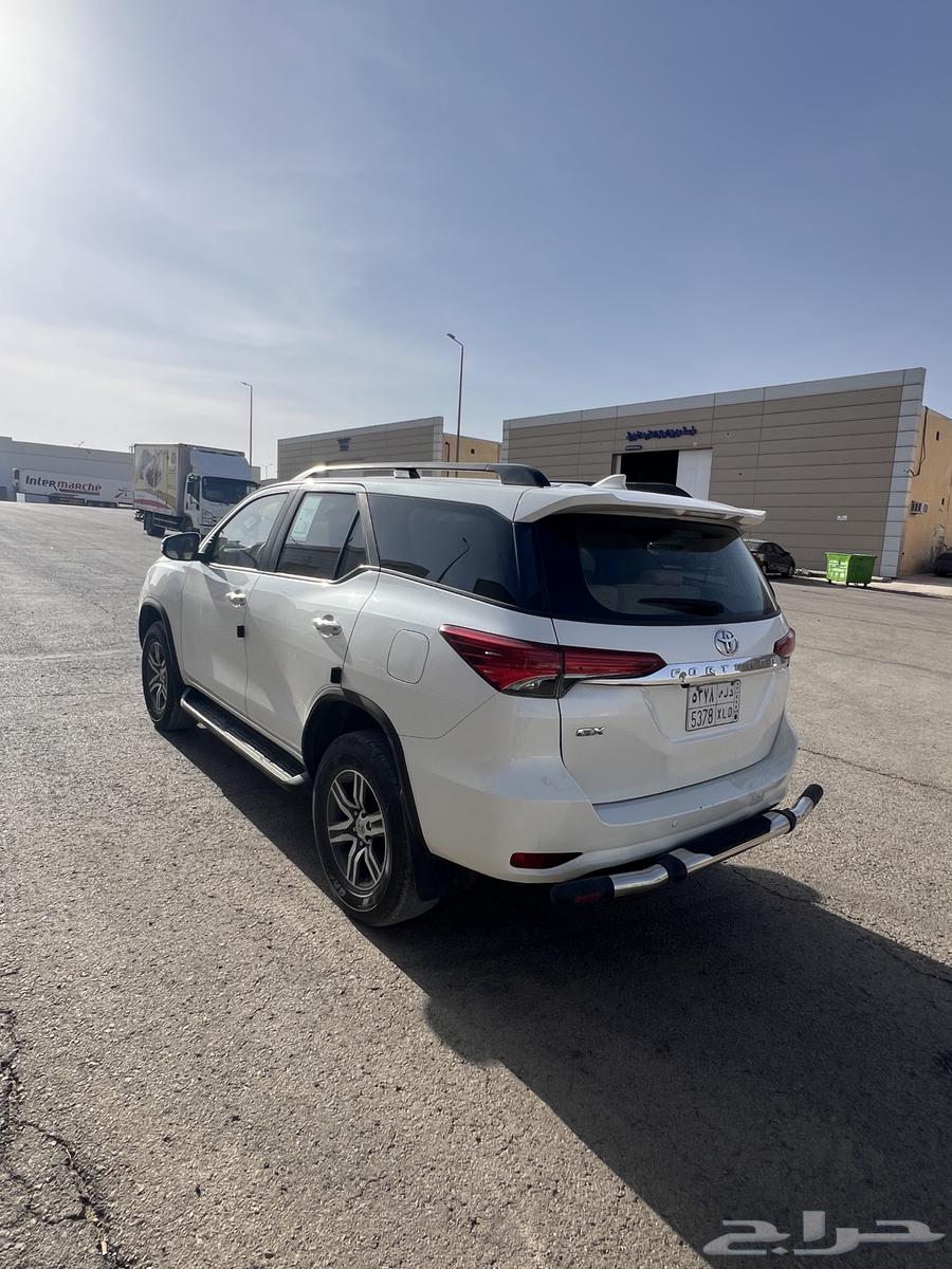Fortuner 202063613712491905112