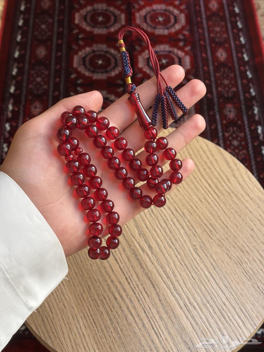 مسابيح زعفرات فواح السعر مناسب63372301091843112