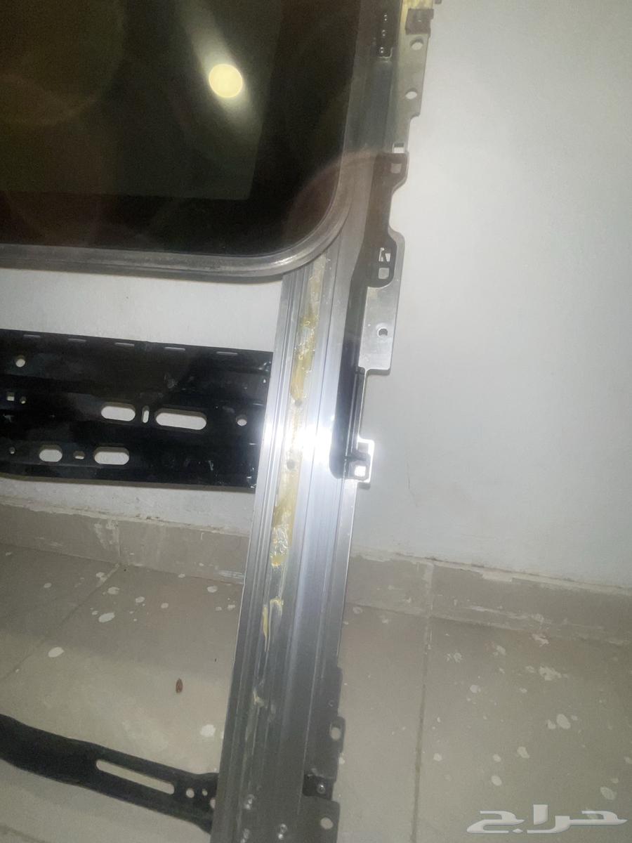 Sunroof opening for Camry and Aurion63613966799747111