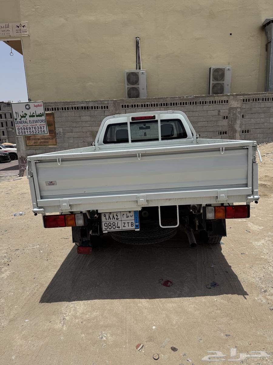 Isuzu Pickup 202463613940899714110
