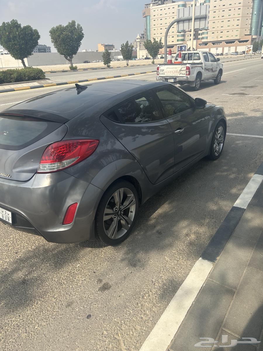 Hyundai Veloster63614152500355114