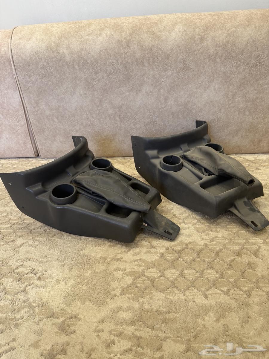 HiLux 2015 Gear Decorative Trim Agency63613714612226111