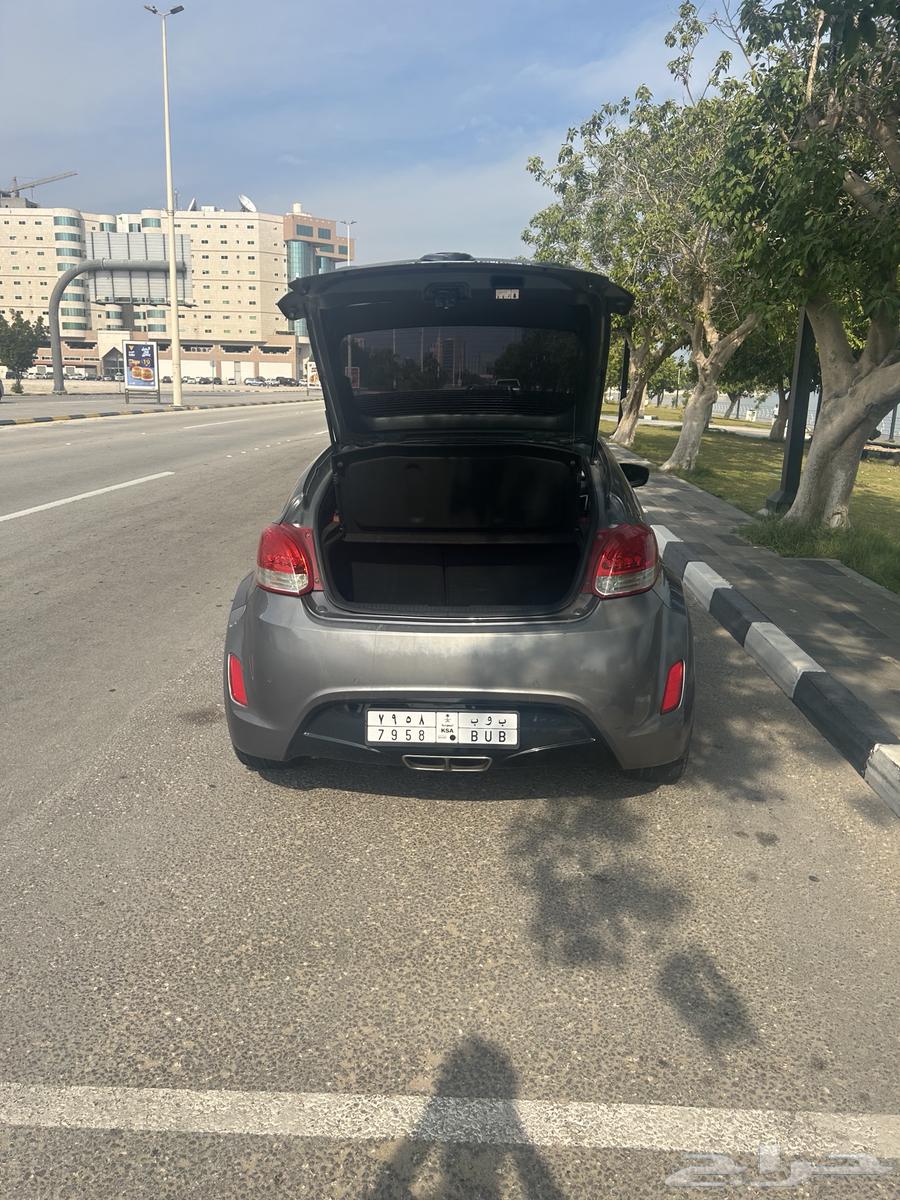 Hyundai Veloster63614152500355112