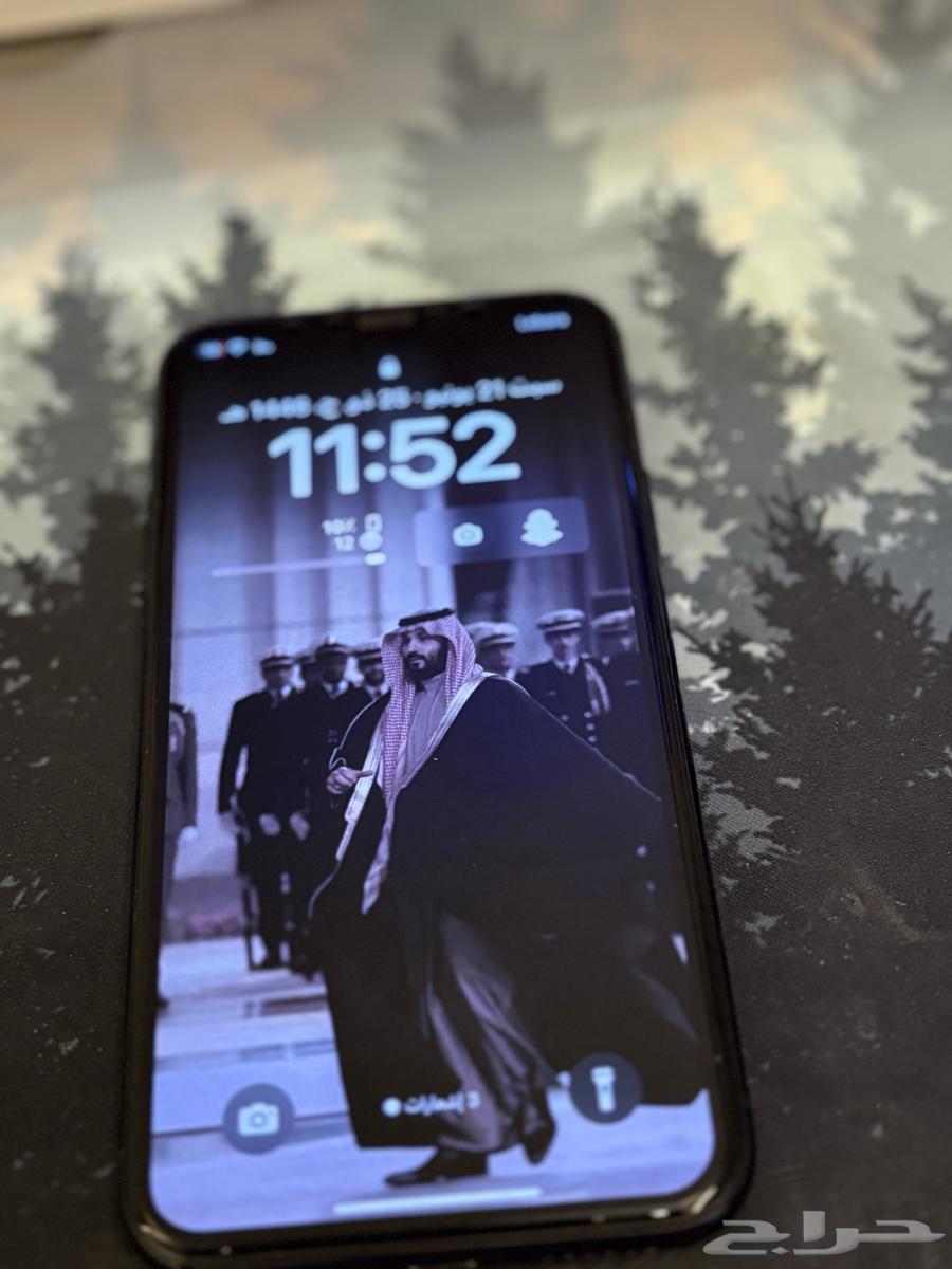 ايفون 11 برو63378093504130112