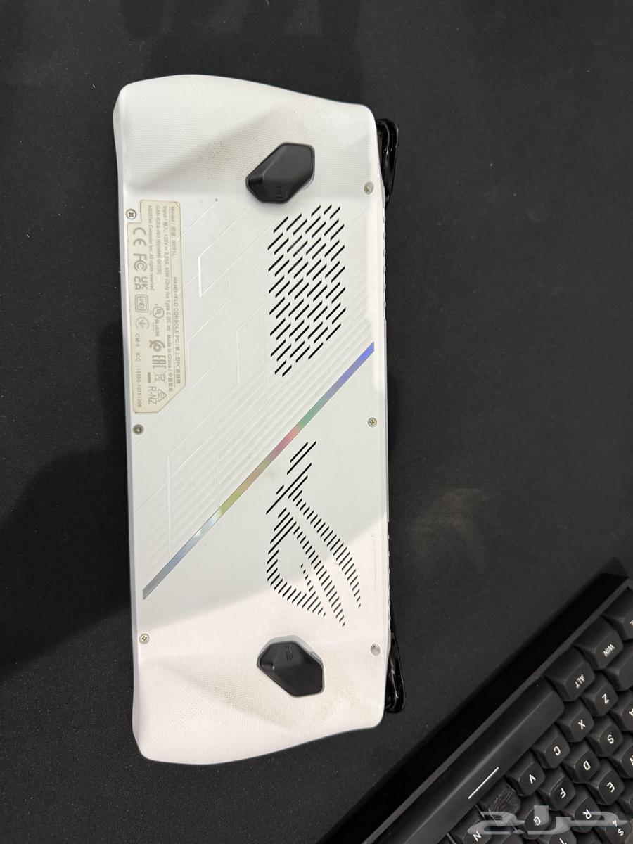 ASUS ROG Ally63373802149763112