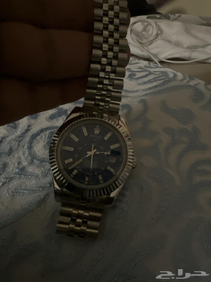 New Rolex Sky with its original box63377877970945116