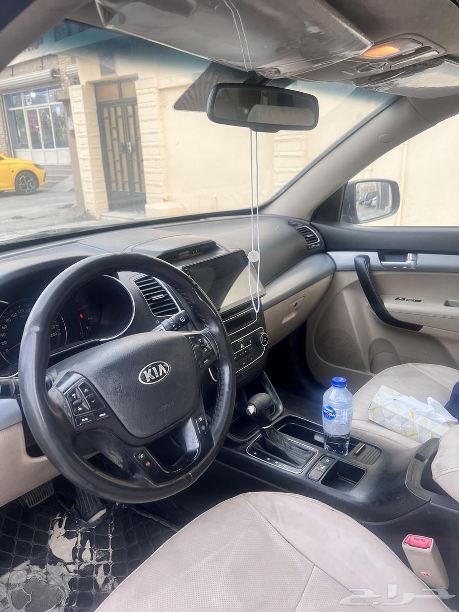 Kia Sorento 201363613966743426111