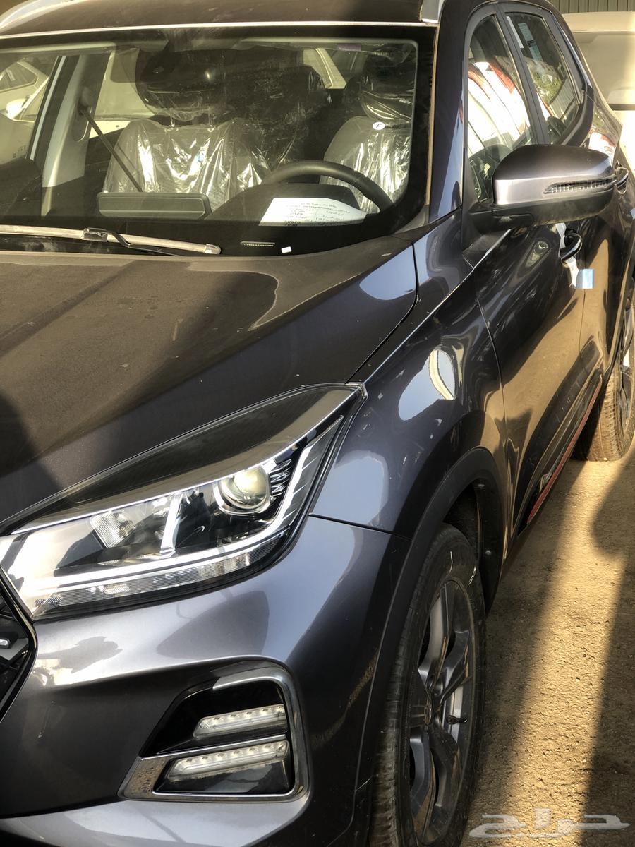 Chery Tiggo 4 Pro 202563613959721346112