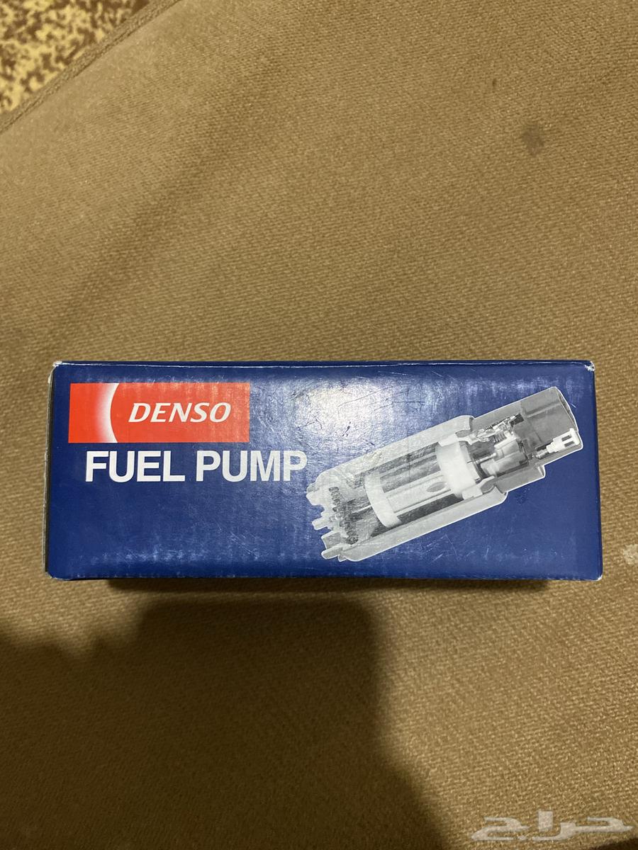 Gas Pump for Accord 1263613718948482111