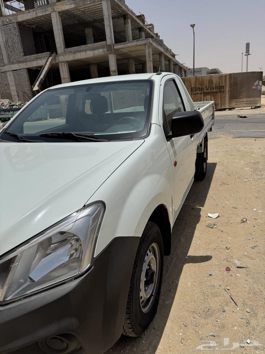 Isuzu Pickup 202463613940899714114