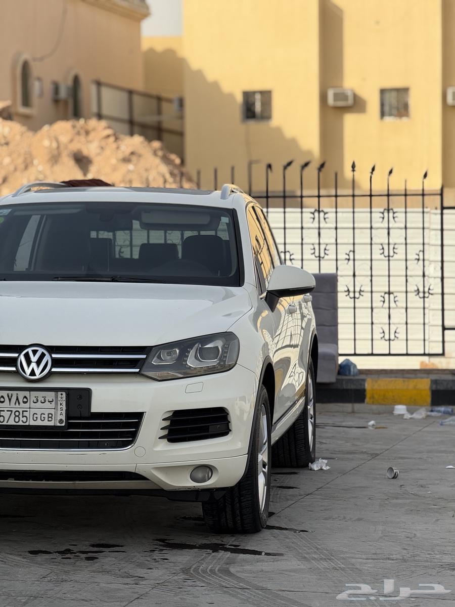فولكس فاجن طوارق63613967561218111