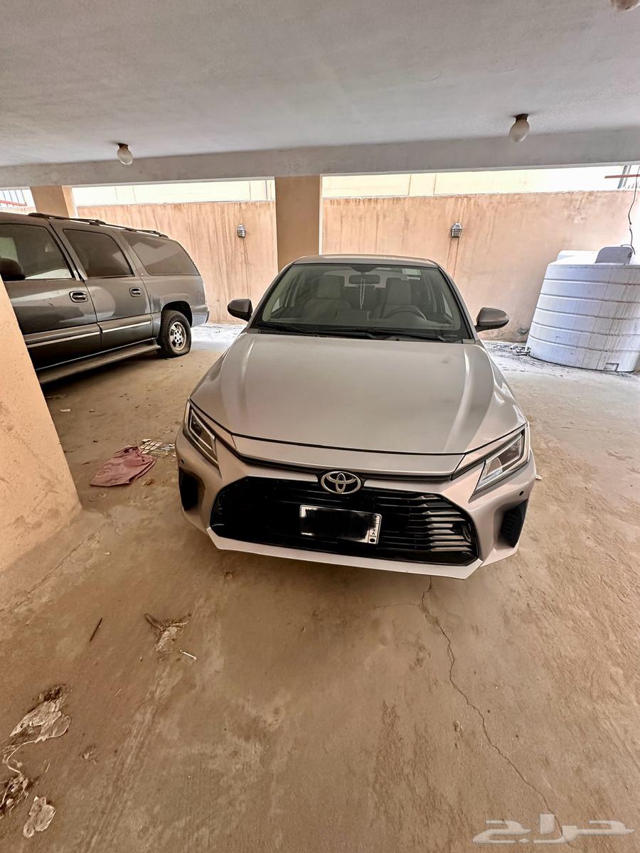 2023 Toyota Yaris63613713700610111